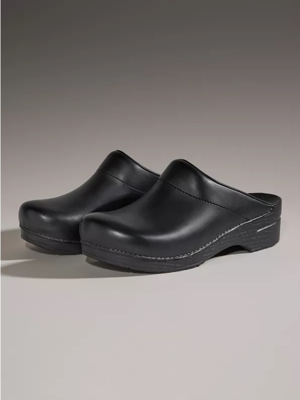 Dansko Karl Clog 45